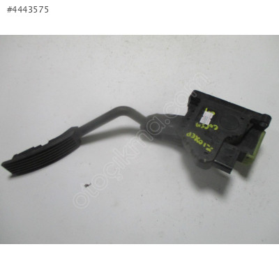 Opel Corsa Gaz Pedalı 13305805