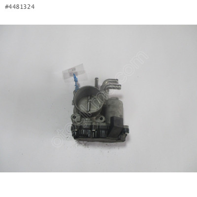 Kia Rio Gaz Kelebeği 35100-03BD0