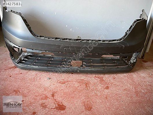 620226941R RENAULT TRAFİC 4 ÖN TAMPON ORJ RENKAY OTO KOCAELİ