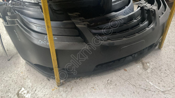 CHEVROLET EPİCA ÖN TAMPON.OTO ERKAN ÜNYE