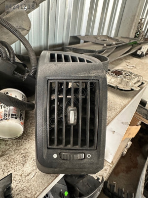 Ducato havalandırma