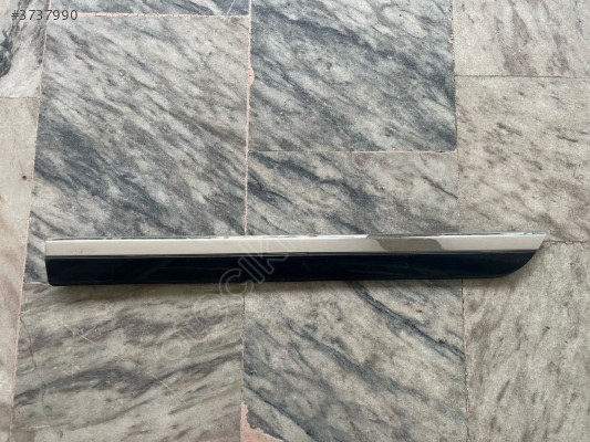 PASSAT B8 SOL ARKA KAPI ÇITASI (NİKELAJ) ORJİNAL 3G0854949J
