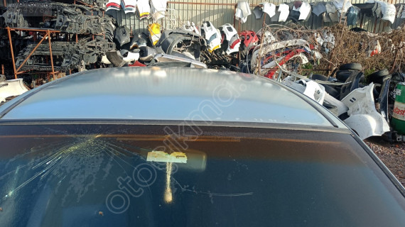 tata indica kesme tavan