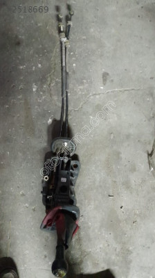Pejo 307 vites levyesi halat 1 4 dizel yedek parça