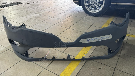 RENAULT FLUENCE ÖN TAMPON..
