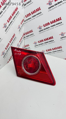 HONDA CİTY ESKİ SOL STOP İÇİ