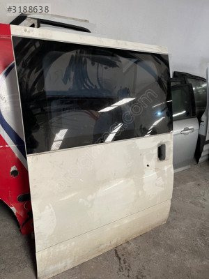 Ford transit sağ sürgülü kapı