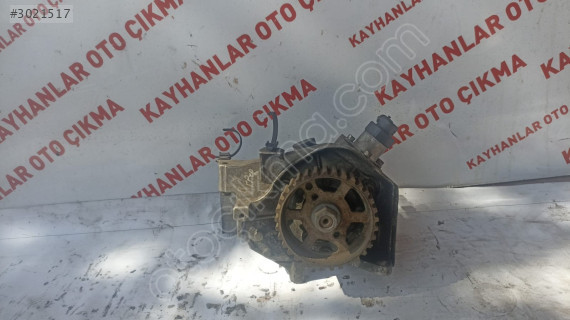 1.4 HDİ MAZOT POMPASI KAYHANLAR OTO ÇIKMA