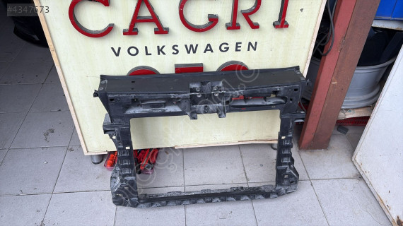 CADDY ÖN PANEL SIFIR ORJİNAL 2011 2015 1T0805588 ÇAĞRI OTO MASLAK