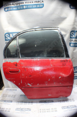 ÇIKMA TOYOTA COROLLA 101 EFSANE KASA SAĞ ARKA KAPI 2049