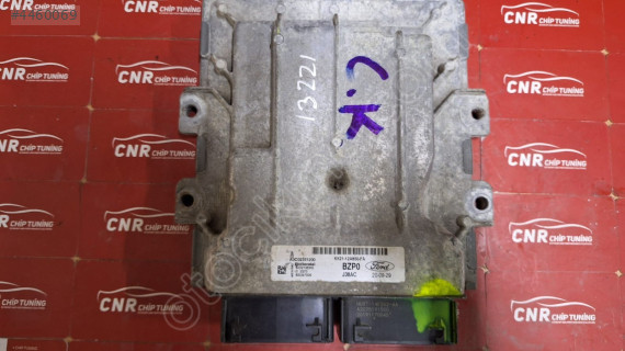 KK21-12A650-FA SID212EVO TRANSIT MOTOR BEYNİ