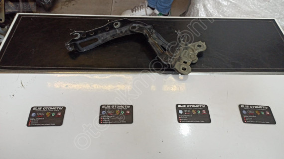 Superb Skoda Otomobiller İçin Kaput Menteşesi