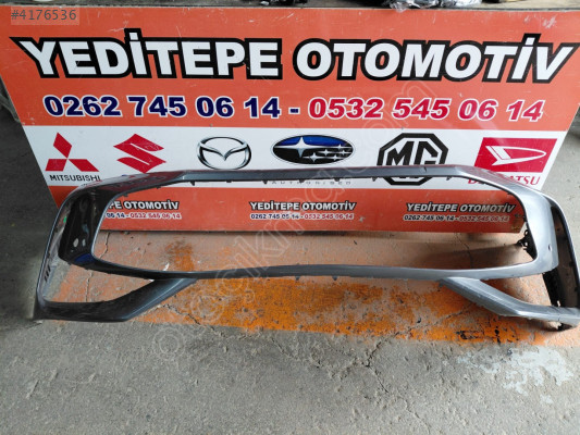 mg hs ön tampon