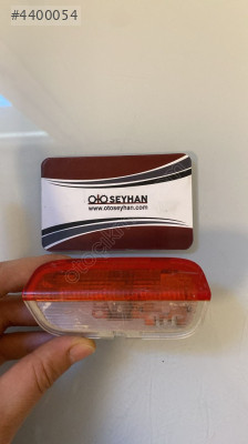 1K0947411C volkswagen passat cc kapı reflektör lambası