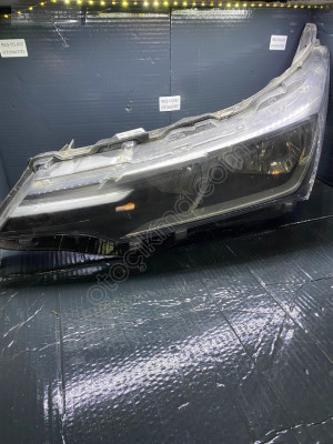 TOYOTA COROLLA SOL ÖN FAR