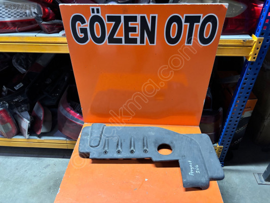 PEUGEOT 206 MOTOR KAPAĞI ORİJİNAL ÇIKMA