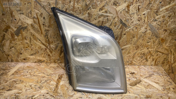FORD TRANSİT 06-13 SAĞ ÖN FAR 6C1113W029-DG