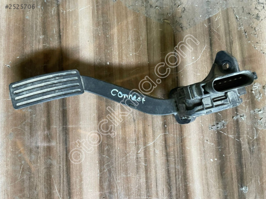 FORD CONNECT 2005 ÇIKMA ORJİNAL PEDAL
