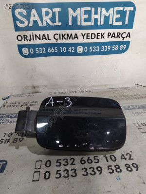 ÇIKMA AUDİ A3 YAKIT DEPO KAPAĞI