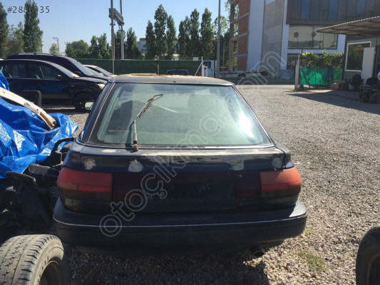 TOYOTA COROLLA LİFTBACK SOL ARKA STOP