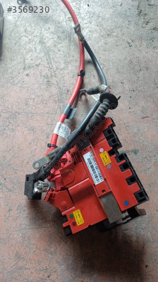 BMW X3 +/- KUTUP BAŞI