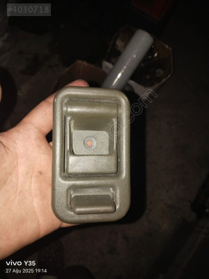 SUZUKİ SWİFT 90-95 İÇ AÇMA KOLU-ALKO OTOMOTİV