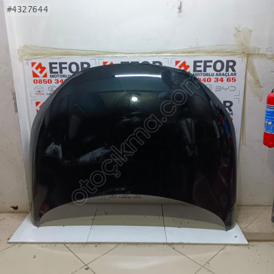 BYD HAN MOTOR KAPUTU ÇIKMA ORİJİNAL PARÇA