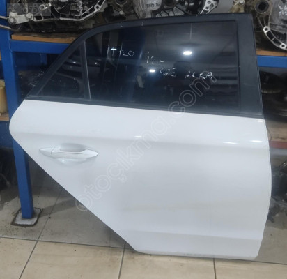 HYUNDAİ İ20 SAĞ ARKA KAPI ÇIKMA