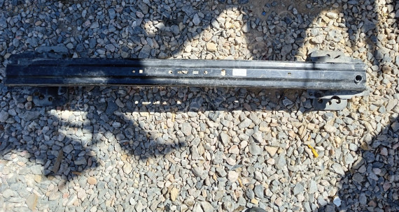 Ford Fiesta MK6 Tampon Demiri