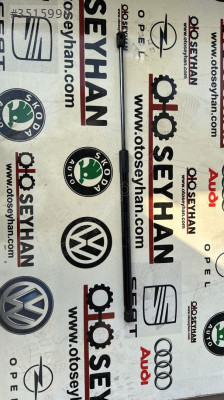 554000063AA Chery tiggo 7 bagaj kapağı amortisör sol