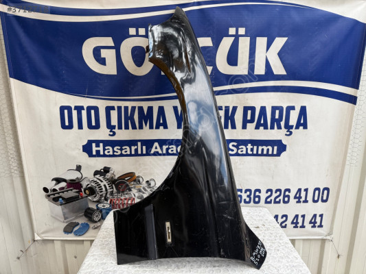 Bmw 520 E39 Sol Ön Çamurluk ORJİNAL