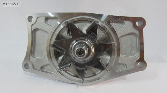 CANTER FE 859 06- 4D34T DEVİRDAİM