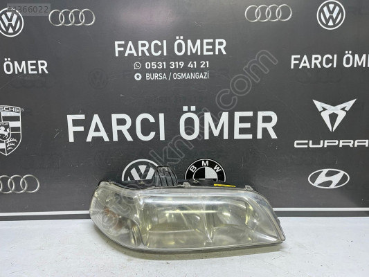 FİAT PALİO SAĞ ÖN FAR ORJİNAL