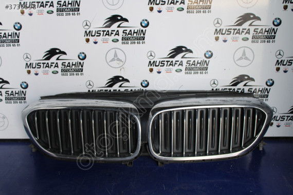 BMW 5 SERİSİ G30 KASA ÖN PANJUR 7497279-02