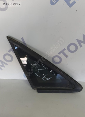 audi a3 2015 sol arka kelebek cam (son fiyat)
