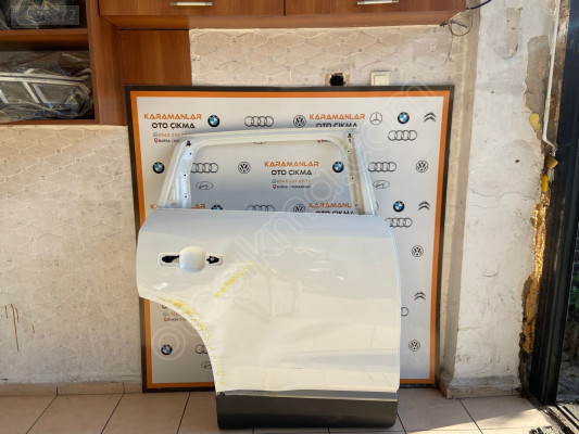 Orjinal TOGG T10X Modeli Sağ Arka Kapı Çıkma Parçası