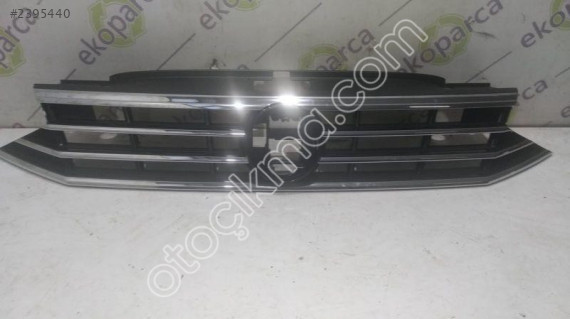 VOLKSWAGEN PASSAT 2015 2020 PANJUR (H LİNE) 3G0853651BL