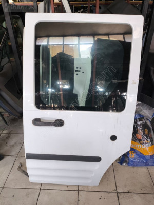 FORD CONNECT SOL SÜRGÜLÜ KAPI DOLU
