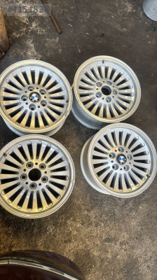 BMW E39 STYLE 33 JANT