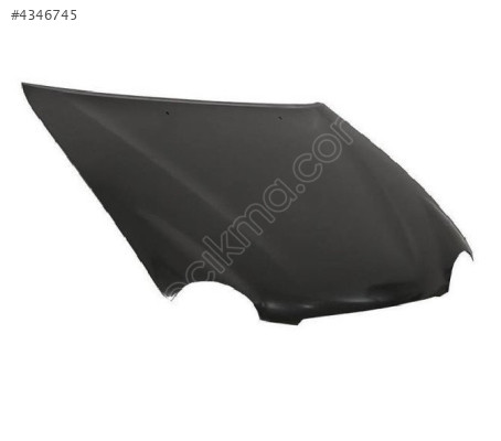 MOTOR KAPUTU COROLLA 1998-SIFIR 53301-12820