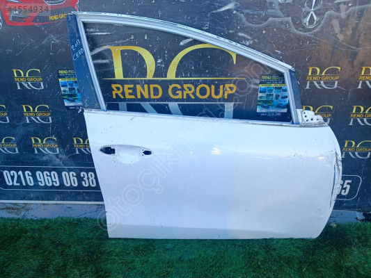 KİA CEED SAĞ ÖN KAPI ORİJİNAL ÇIKMA