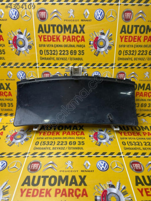 Toyota Corolla Gösterge Paneli - 83800-02C90