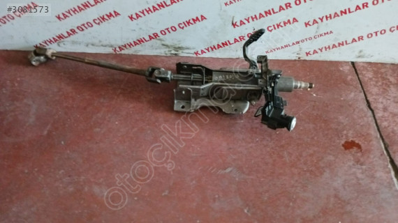 FİAT FİORİNO DİREKSİYON KOLONLARI KAYHANLAR OTO ÇIKMA