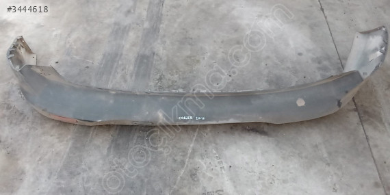 ford courier 2015 çıkma arka tampon (son fiyat)