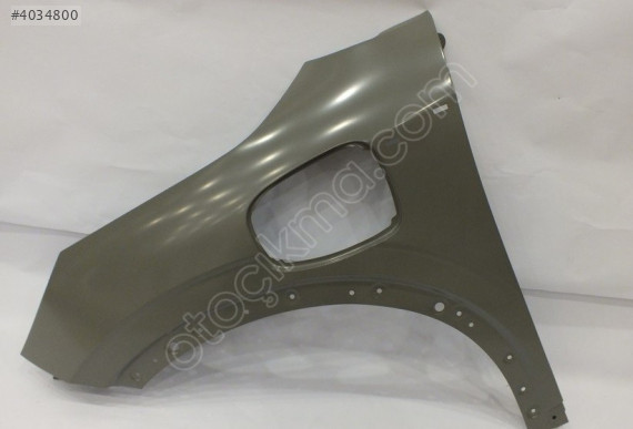 BYD ATTO 3 CAMURLUK SAĞ SOL 13777446-00