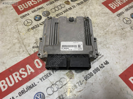 JEEP RENEGADE MOTOR BEYNİ 0281031204 ORJİNAL