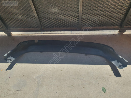 Ford focus 3 hb arka tampon eki sıfır orjinal