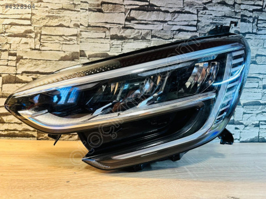 RENAULT MEGANE 4 SOL İKON ÖN FAR 2004 VE SONRASI 260602681R