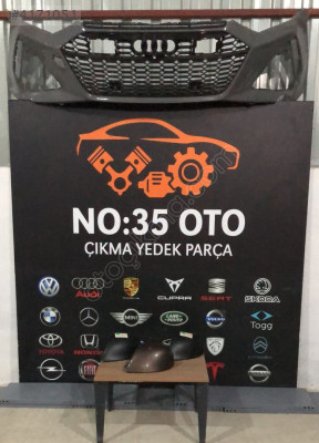 VOLKSWAGEN TRANSPORTER T6 SOL AYNA KAPAĞI SIFIR