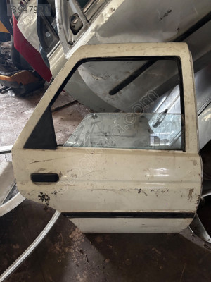 FORD ESCORT SAĞ ARKA KAPI ORJİNAL ÇIKMA